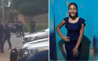 Caso Amélia Vitória: Carro que teria passado por rua no momento em que corpo de estudante foi deixado em calçada é apreendido, diz PM