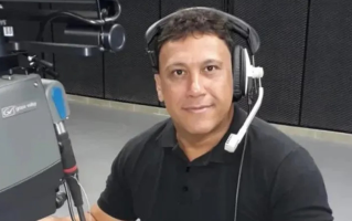 Repórter cinematográfico Eder Pimenta morre aos 57 anos, em Goiânia