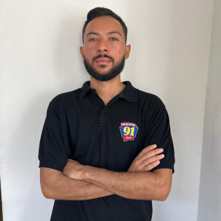 DIEGO GOUVEIA