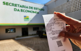 Nota Fiscal Goiana: Moradora de cidade em Goiás ganha R$ 50 mil; veja outros ganhadores